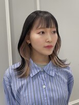 ネオリーブギンザ 銀座店(Neolive GINZA)&nbsp;インナカラー