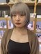 ヒート 御代田店(HEAT)の写真/充実した教育で育ったスタイリスト達の再現性の高いカット技術を是非体感ください♪イメチェンもお任せ◎