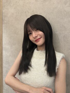 カインド 南青山(hair&make up KIND) オススメスタイル