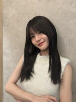 カインド 南青山(hair&make up KIND) オススメスタイル