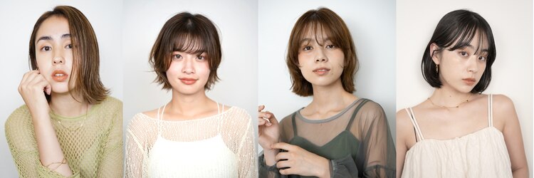 クリップス ヘアーサロン(Clips Hair salon)のサロンヘッダー