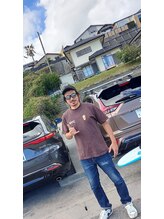 フローター 駒込六義園店(FLOWATER) 齋藤 秀明