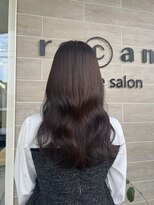 ラカン(racan)&nbsp;ラベンダー