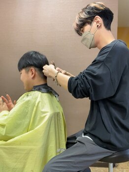 アミュゼット(amusette)の写真/施術だけでなく、その後のお手入れまでこだわり抜き、一人ひとりのおしゃれをサポート◎