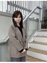 ネル 仙台(Nelu) 高畑 絵梨佳