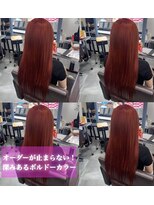 プルエクステのお店ネクスト(NEXT)&nbsp;エクステ