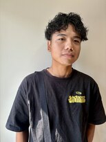 ルッツ(Lutz)&nbsp;ツイスパマッシュ