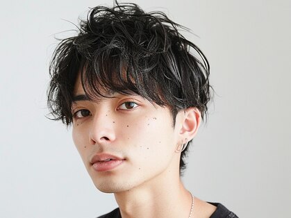 アーサス ヘアー コセ 赤塚店(Ursus hair cose by HEADLIGHT)の写真