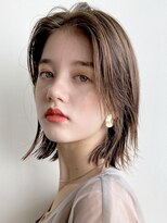 スミス 秋葉原(Smith)&nbsp;外国人風カラー／髪質改善／イルミナカラー