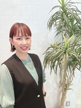 ロアン 宗像店(roan)&nbsp;MEGUMI 