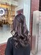 アンドバイモードケイズ (and by MODE K's)の写真/【MODE K’S★国分寺駅1分】外国人風ハイライト/グラデ/インナ-カラ-で個性を最大限に引き出してくれる！