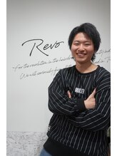 レボ 神宮寺店(Revo)&nbsp;松本 愛斗