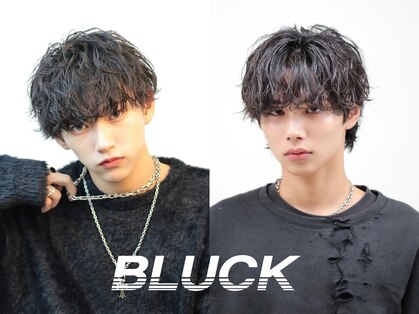ブラック 渋谷 2nd(BLUCK)の写真