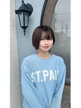 ジゼル(giselle by Do Do) 木原 歩夢