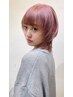 前髪cut / top stylist 【特別クーポン指名料無し】