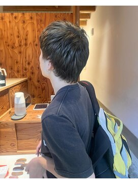 カレンダー(CALENDAR) ブリーチ無しWカラー