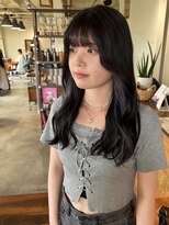 ミラコ(milaco)&nbsp;ラベンダーシルバー