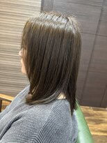 ベルード(bellood)&nbsp;レイヤースタイル