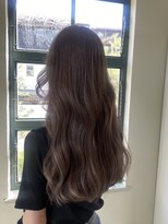 エクファ ヘア リゾート 大津 瀬田店(ex-fa hair resort)&nbsp;イメチェン/ホワイトブロンド/外ハネボブ/美髪/大津/瀬田