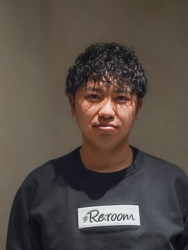 トコノマ(TOCONOMA) TOCONOMA Barber