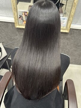 ラブスタシー 京都河原町店(lovestasy) 髪質改善/髪質改善トリートメント/ブリーチ毛/韓国