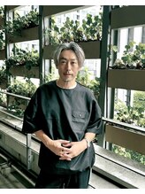 ユニックス Mark Is みなとみらい店(UNIX) 堀井 信彦