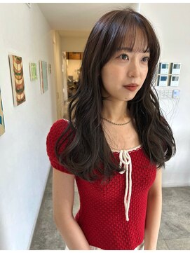 ハーティー(HEARTY) オリーブグレー