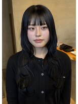 ジーナ 大宮(Zina)&nbsp;レイヤーカット