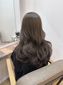 ソーエン バイ ヘッドライト 釧路若松店(soen by HEADLIGHT)&nbsp;流行りのレイヤースタイル