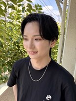 ミンティング(MINTing)&nbsp;メンズセット/ナチュラル/メンズメイク/ナチュラルメイク