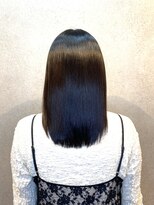 髪喜楽 市川(kamikiraku)&nbsp;メテオカラー