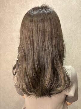 VAN COUNCIL 福井開発店(ヴァンカウンシル) グレージュカラー