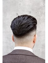 アストラ(ASTRA)&nbsp;札幌大通駅/MEN'S/メンズカット/メンズパーマ/フェードカット