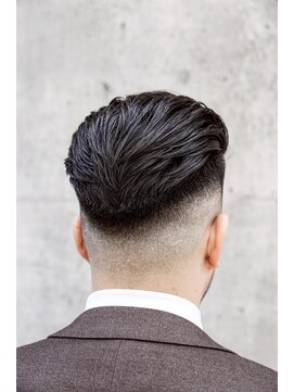 アストラ(ASTRA) 札幌大通駅/MEN'S/メンズカット/メンズパーマ/フェードカット