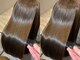 エイクス 津田沼(AQs)の写真/千葉で高評価の髪質改善特化サロン《AQs》が津田沼にNEW OPEN!高技術×こだわり商材で,髪の悩みを根本解決*
