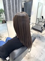 サロンワン(Salon1)&nbsp;グレージュ