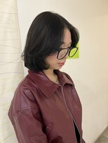 ハーティー(HEARTY)&nbsp;ふんわり内巻きレイヤー