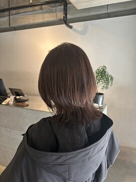 ハイブライトカラー