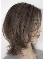 ブルーム 千葉ニュータウン(bloom)&nbsp;レイヤーボブ