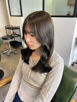 サミット ウル(SUMMIT ulu.)&nbsp;【ulu.Ami】透明感up色落ちまで楽しめる