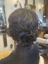 チェルシー(CHELSEA)&nbsp;パーマ