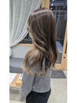 サンクチュアリー 千里山(Sanctuary)&nbsp;インナーカラー