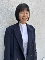 ノースアップジョイ(North Up joy)&nbsp;デザインボブ