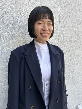 ノースアップジョイ(North Up joy) デザインボブ