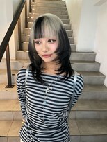 アンフィグ 吉祥寺(anfig)&nbsp;デザインカラー/ルーツカラー/吉祥寺/