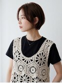 ハンサムショート大人ショートボブ大人可愛い30代40代50代
