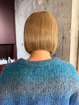 クレン(CLENN)&nbsp;bob cut