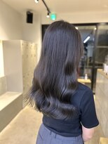 エイト 三軒茶屋店(EIGHT) 【EIGHT sangenjaya 三軒茶屋】グレージュ /アルティスト/韓国風