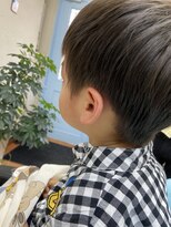 リエットサローネ(Lieto Salone) ナチュラルキッズカット