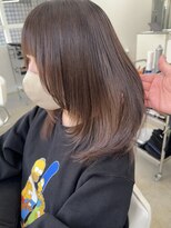 ハロ(HALO)&nbsp;ミディアムレイヤー